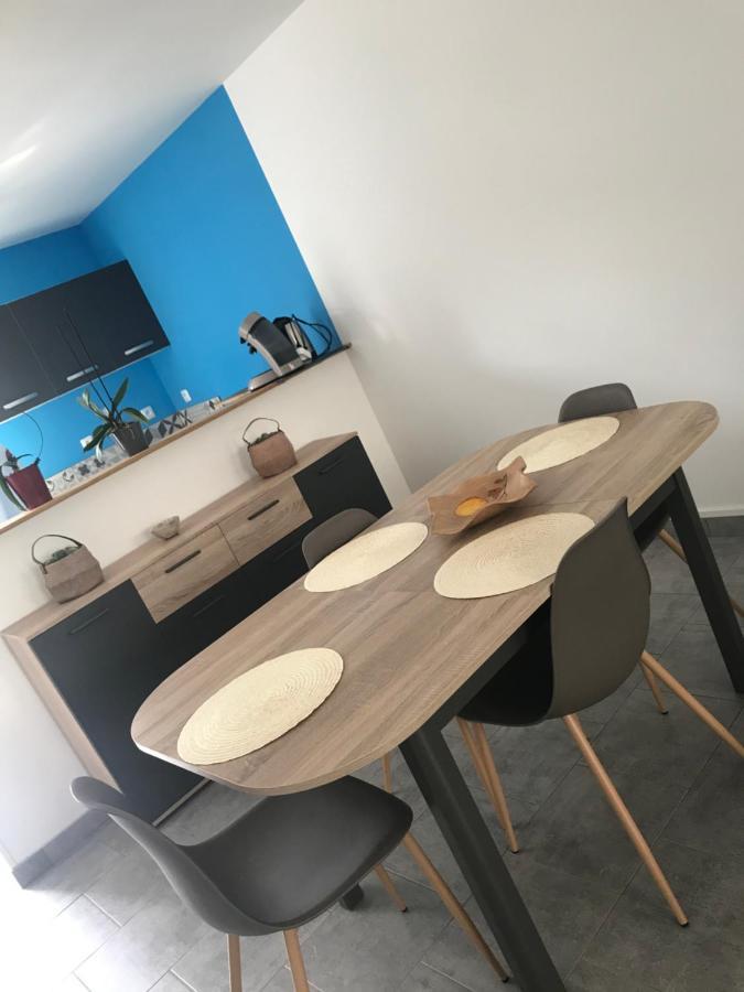 Appartement Dulac Seurre Kültér fotó