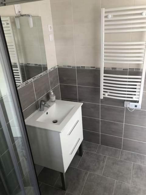 Appartement Dulac Seurre Kültér fotó